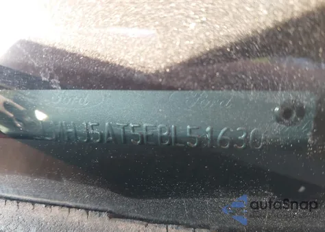 2014 Lincoln Mkt from USA, damaged, VIN 2LMHJ5AT5EBL51630